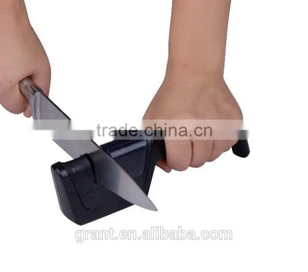 Multifunction Kitchen Knife Sharpener With Latest Patented Technology photo-6