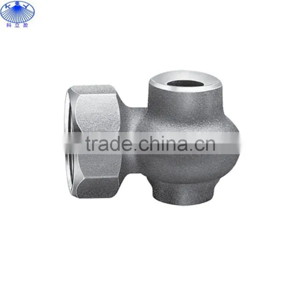 CX Cast-type Whirl Jet Hollow Cone Nozzle photo-2