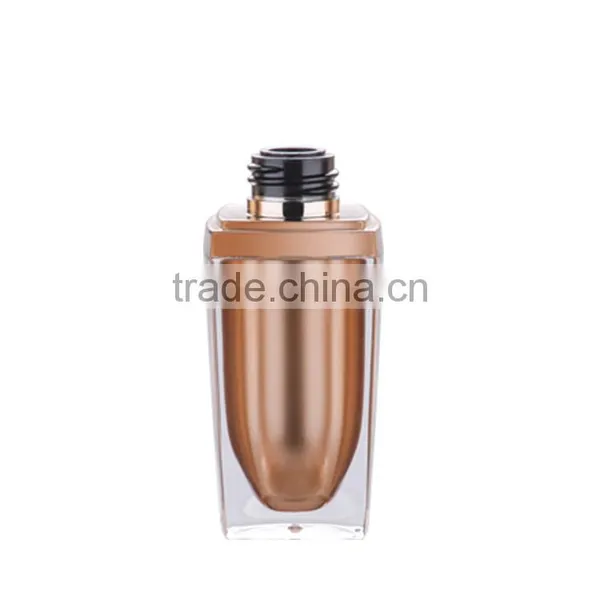Nice Crystal Design Cosmetic Oil Bottle photo-4