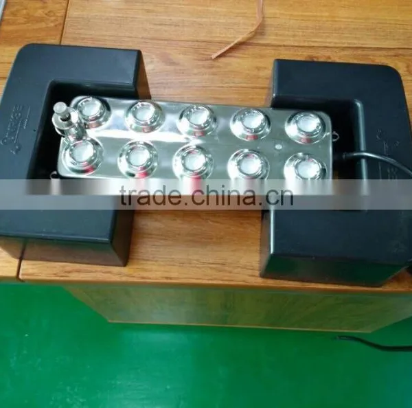 Ultrasonic Landscaping Mist Maker for Garden, Farming photo-2