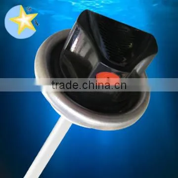 1 Inch High Quality Spray Paint Aerosol Valve Actuator photo-3