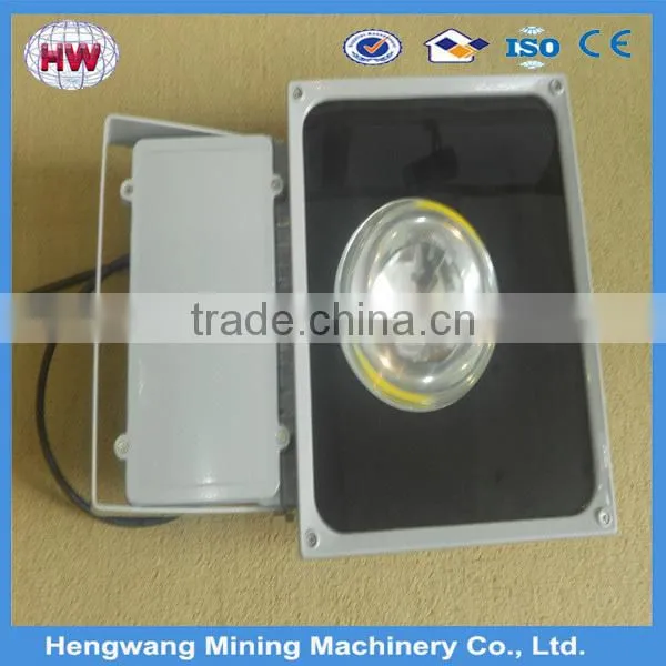 Factory Direct Sales 50w Led Floodlight Charging/ Portable Led Light/ Heatproof Portable IP65 Rechargeable LED photo-4