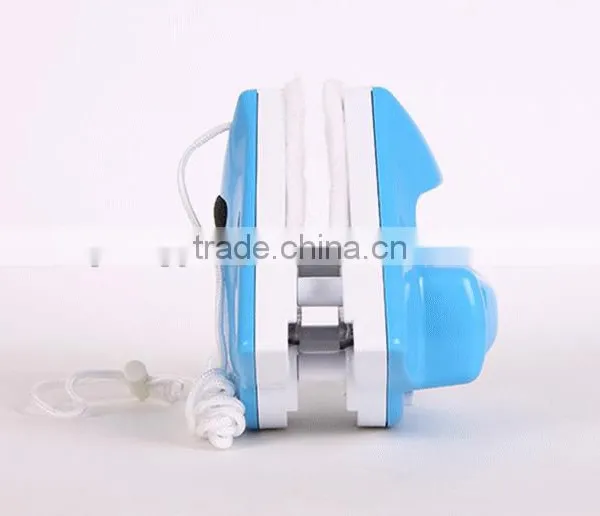 New Products Magnetic Useful Double-sided Window Glass Cleaner Wiper photo-6
