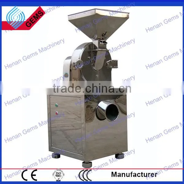 Herb Crusher Machine Sale photo-2