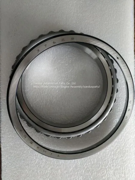 Automotive Wheel Bearing HM807049/10 For Japanese Vehicles photo-3