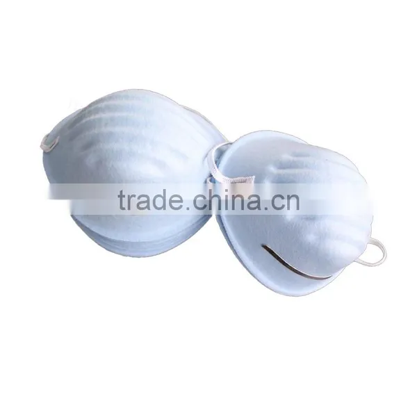 Surgical Printed Custom Printed Disposable Dust Mask photo-2