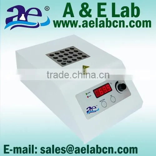 LED Display Block Heaters for Lab photo-4