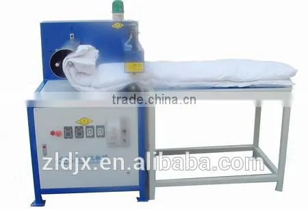 Pillow&quilt Rolling Machine2016 Hot Selling Low Cost Good Quality Machine