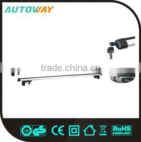 Aluminium White Roof Rack 4x4 photo-2