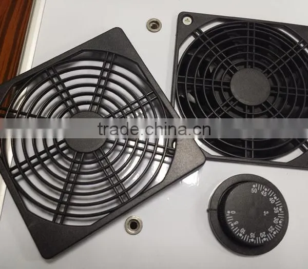 Roof Eco-friendly Solar Fan photo-4