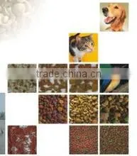 2016 Hot Sale High Quality Pet Food Processing Machinery Equipment/processing Line photo-3