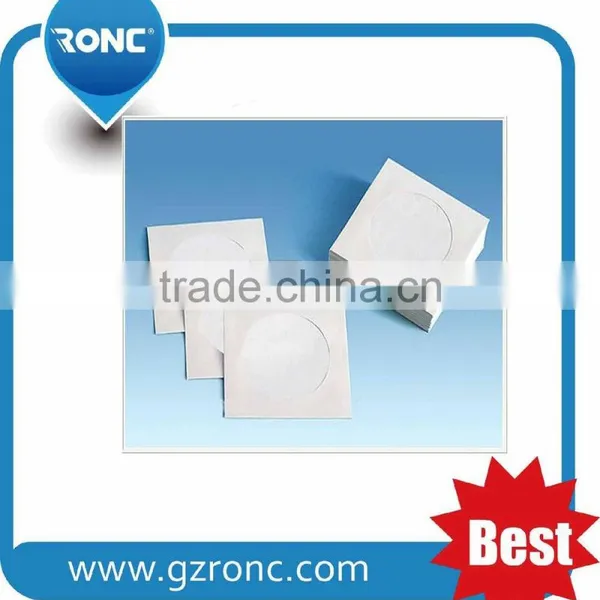 2015 Guangzhou RONC Wholesale Color CD Sleeve/cd Paper Sleeve/CD Bag photo-5