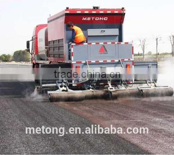 Road Construction Machine,Synchronous Chip Sealer,asphalt Synchronous Chip Sealer photo-5
