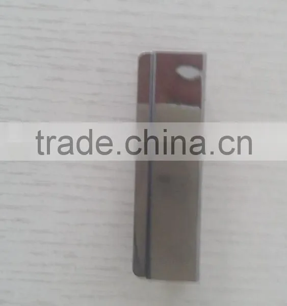 HIGH QUALITY OEM Precision Stainless Steel Pipe Cast photo-4