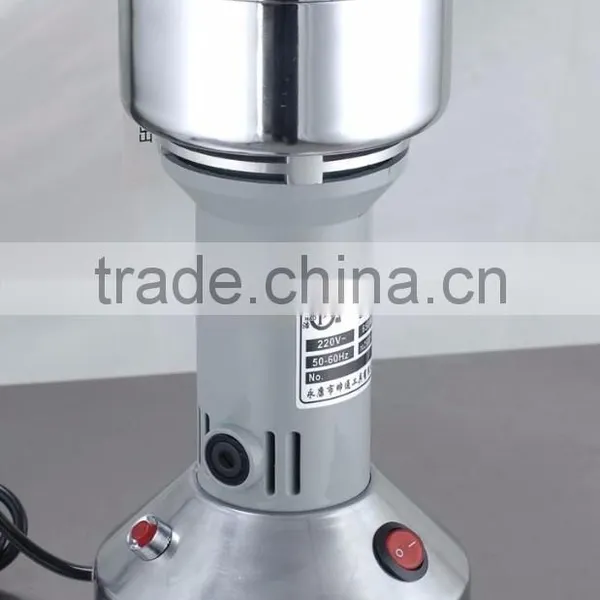 GRT - 02A Electric Herb Grinder, Herb Mills photo-3