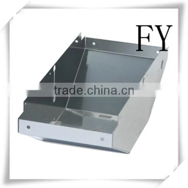 Customized Stamping Parts photo-5