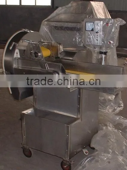 Food Processing Machinery The Onion Cutter photo-4