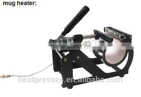Digital Cheap Thermal High Quality Thermal/heat Transfer Paper Printing Press Machine photo-4