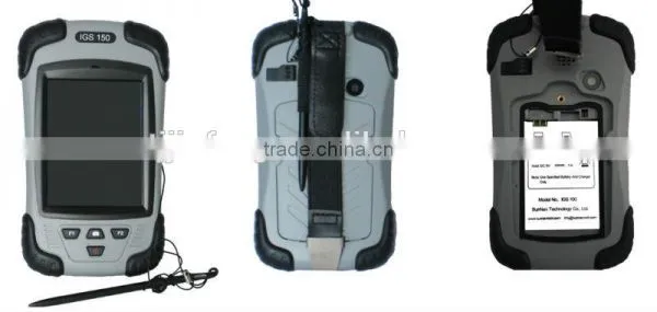 SunNav Handheld GPS GIS Data Collector IGS150 photo-2