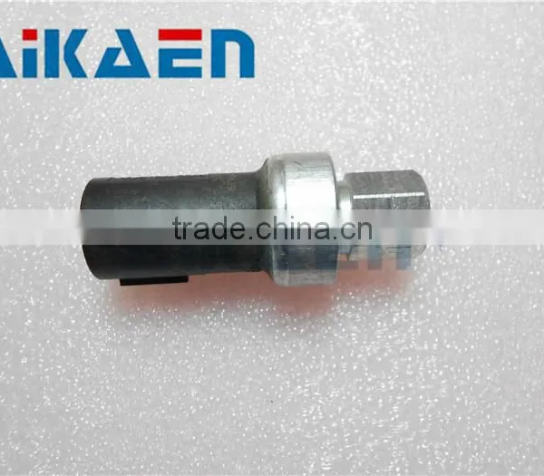 Common Rail Pressure Sensor,6E93-19D594-AA photo-2