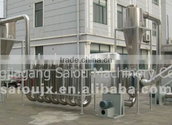 2016Automatic Hdpe Bottle Crushing,Washing Production Line photo-2