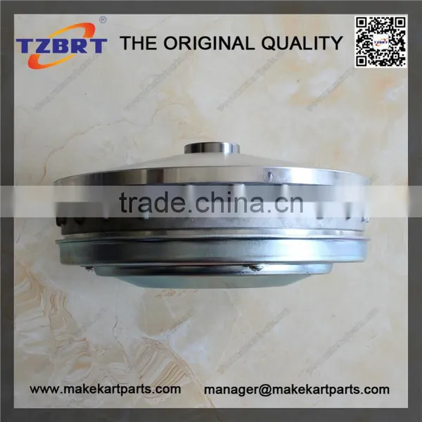 ATV Parts 400 cc UTV Clutch Shoe Clutch Complete HS 400 cc Clutch photo-4