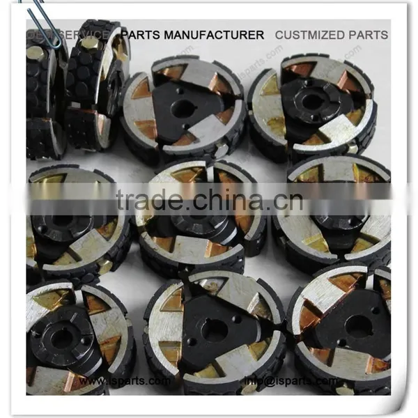 ATV and Motorcycle Engine Parts of KTM50 Clutch photo-5