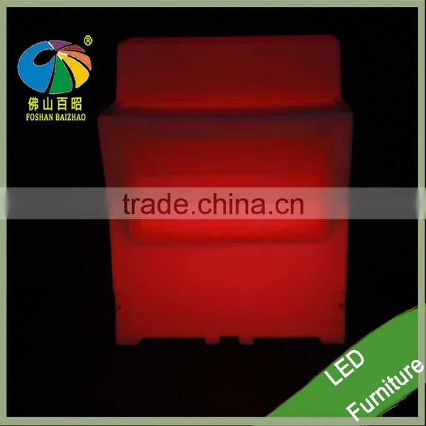 PE Colorful Party LED Bar Table photo-5
