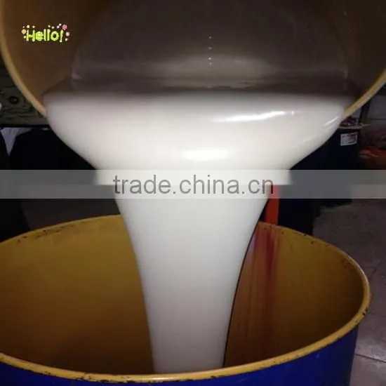 Big Stock!! RTV2 Silicone for Making Mould photo-2