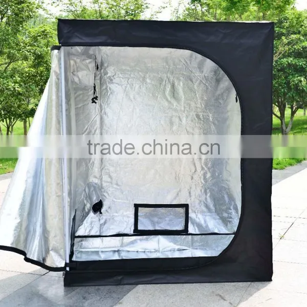 Hydroponics Green Room Grow Tent photo-6