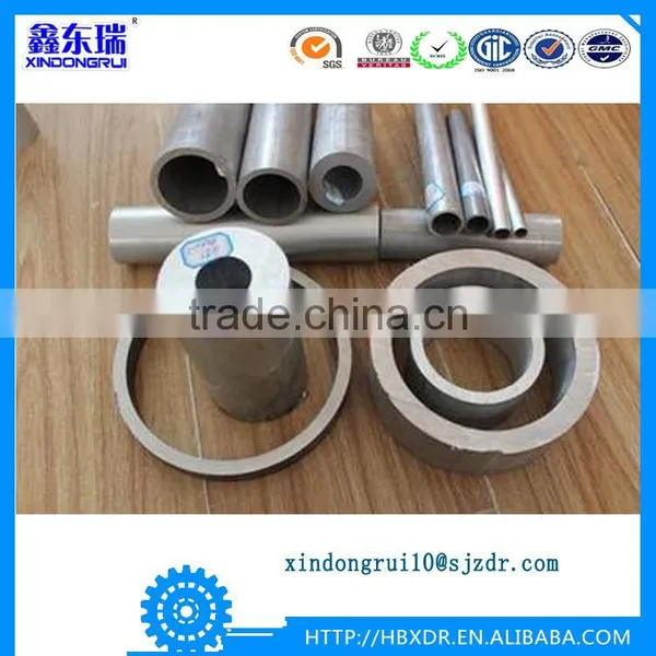 Different Diameter Various Thickness Aluminium Tubes photo-2