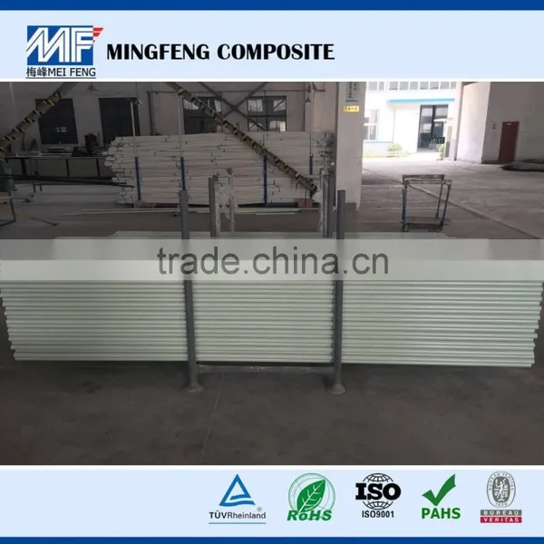 MF0054 High-quality Direct Factory Frp/grp Bamboo Poles Buyers photo-5