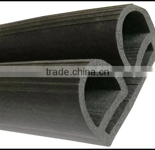 Great Rubber Seal Strip for Refrigerator Door photo-2