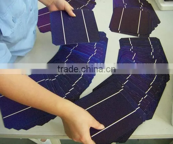 Solar Panel 250w photo-6