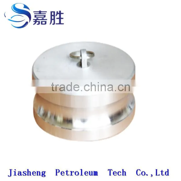Pipe Fitting Inner Plug Type DP photo-4