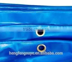 Specialize in Fireproof and Waterproof Fabric photo-2