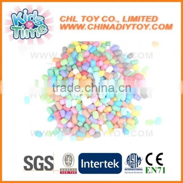 Wholesale DIY Educational Intelligent Magic Corn, Promotional Kids Preschool Playmiou, Factory Direct Non Toxic Corn Block photo-3