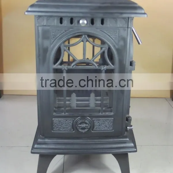 High Quality Wood Heaters Stoves / Wood Burning Heaters photo-3