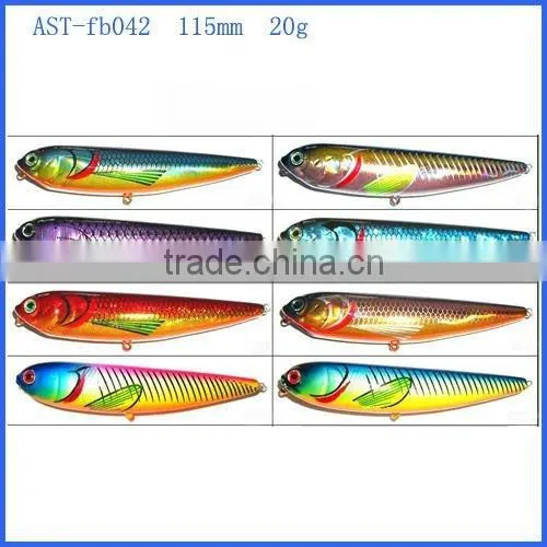 2016 Fishing Lure Injection Mould photo-5