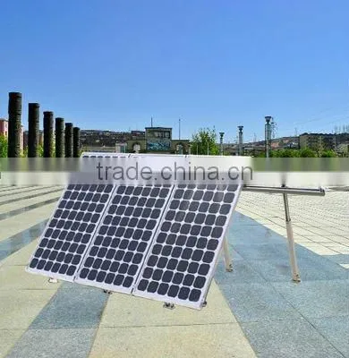 Portable Solar Power Charger 1000w photo-5
