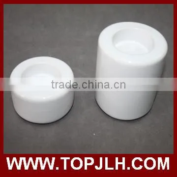 2017 Lovely Design Fresh Household Sublimation Candle Holder Blanks photo-2