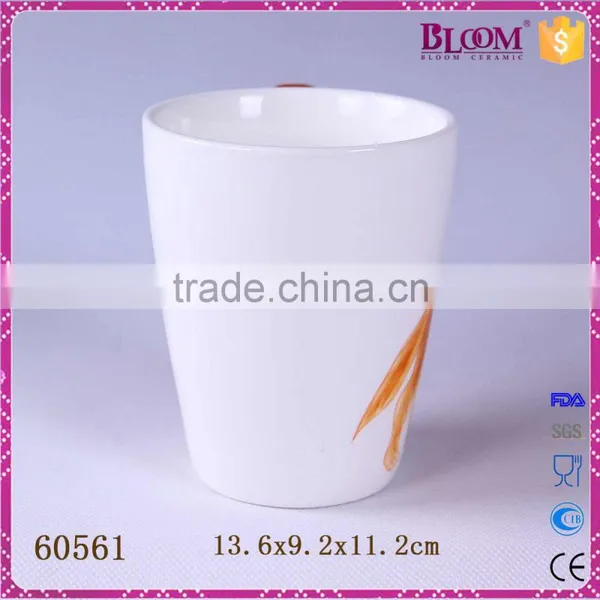 Unique Animal Desgin Ceramic Mug Manufacturers photo-4