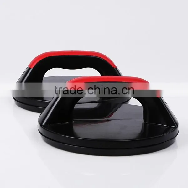 Push up Pro tv Item Body Building Apparatus