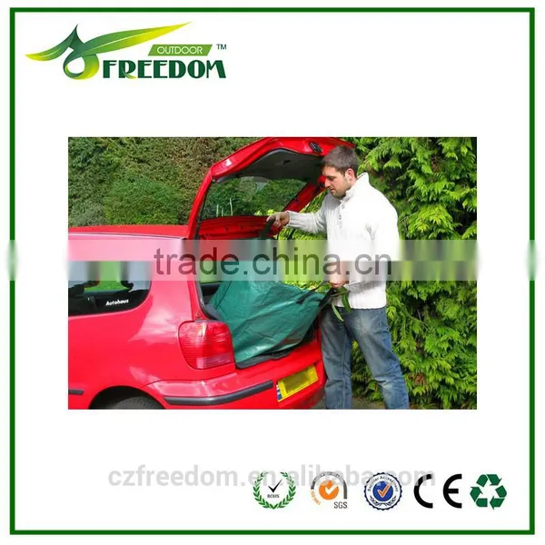 Accept Custom Order Garden Waste Bag Compost photo-2