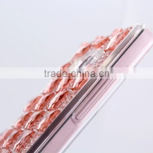 Beauty Girl Hard Phone Case for A3 A5 A7 A8 J1 J2 J3 J5 J7 E5 E7 photo-3