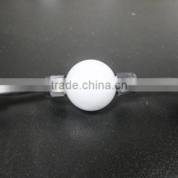 Led Christmas Ball / Led Christmas String / Christmas Decorations Light photo-5