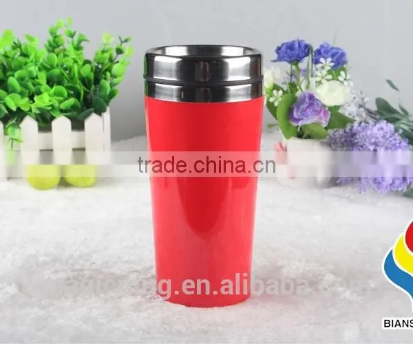 New China Products for Sale 16oz Subzero Stainless Steel Water Bottle photo-2