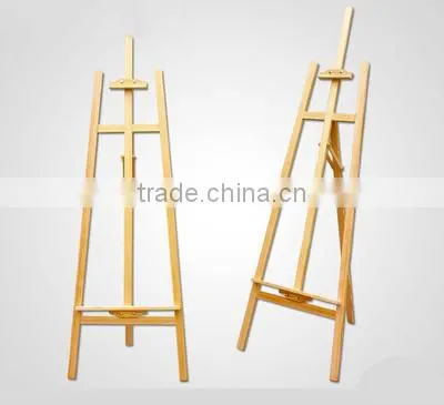 2016 Popular Wood Painting Easel Stand photo-3