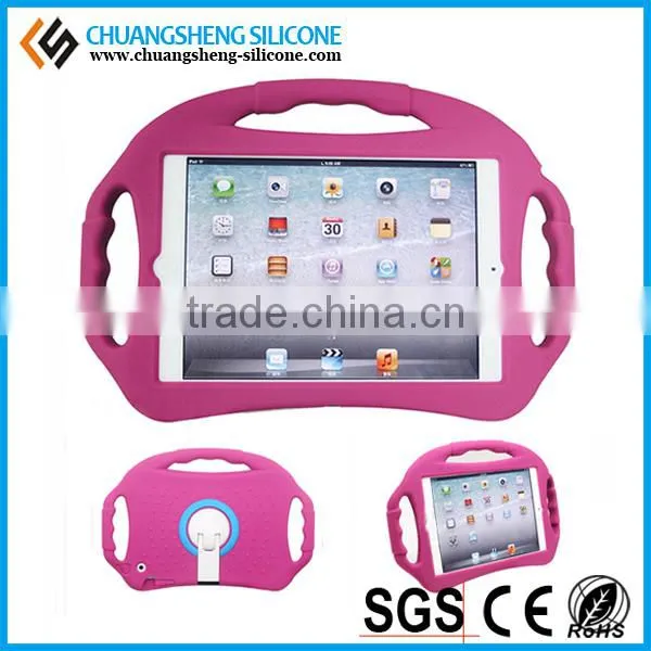 Candy Color Various Size Tablet Protective Case photo-6