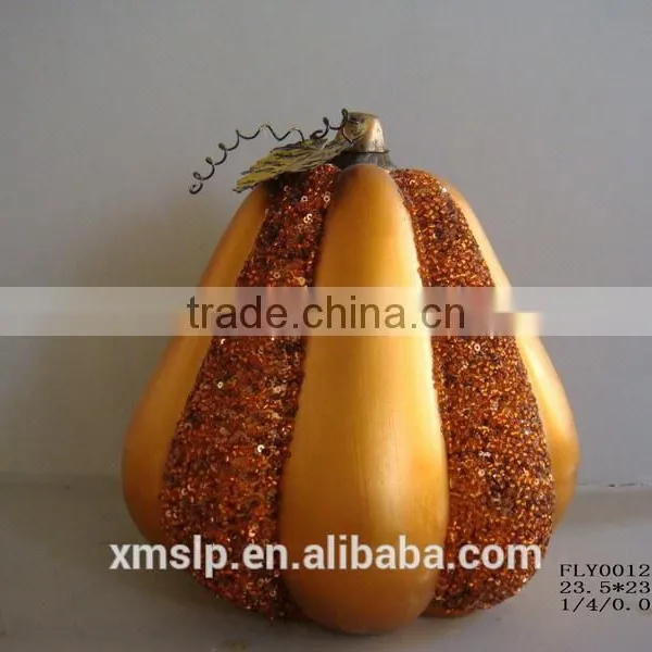 Ceramic Harvest Festival Craft
